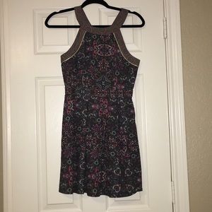 Paisley Dress